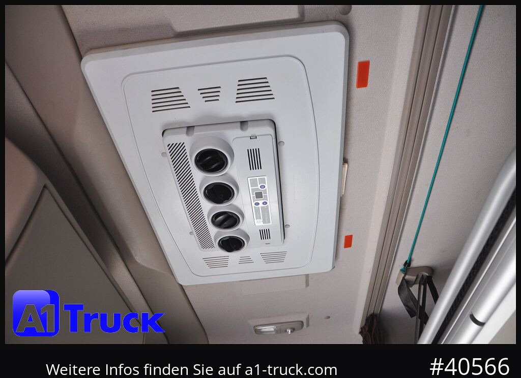 DAF XF 480 FAN SSC Jumbo, Intarder,Lenkacchse 7,82 BDF ACC - Container transporter/ Swap body truck: picture 3 DAF XF 480 FAN SSC Jumbo, Intarder,Lenkacchse 7,82 BDF ACC - Container transporter/ Swap body truck: picture 3