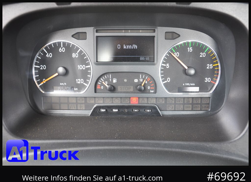 KAMAG Kamag Wiesel, Umsetzer, Rangierer, 30Km/h, - Container transporter/ Swap body truck: picture 5 KAMAG Kamag Wiesel, Umsetzer, Rangierer, 30Km/h, - Container transporter/ Swap body truck: picture 5