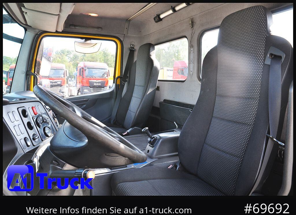 KAMAG Kamag Wiesel, Umsetzer, Rangierer, 30Km/h, - Container transporter/ Swap body truck: picture 3 KAMAG Kamag Wiesel, Umsetzer, Rangierer, 30Km/h, - Container transporter/ Swap body truck: picture 3