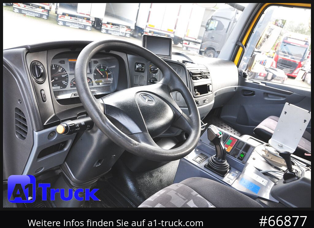 KAMAG Kamag Wiesel, Umsetzer, Rangierer, 40Km/h, - Container transporter/ Swap body truck: picture 3 KAMAG Kamag Wiesel, Umsetzer, Rangierer, 40Km/h, - Container transporter/ Swap body truck: picture 3