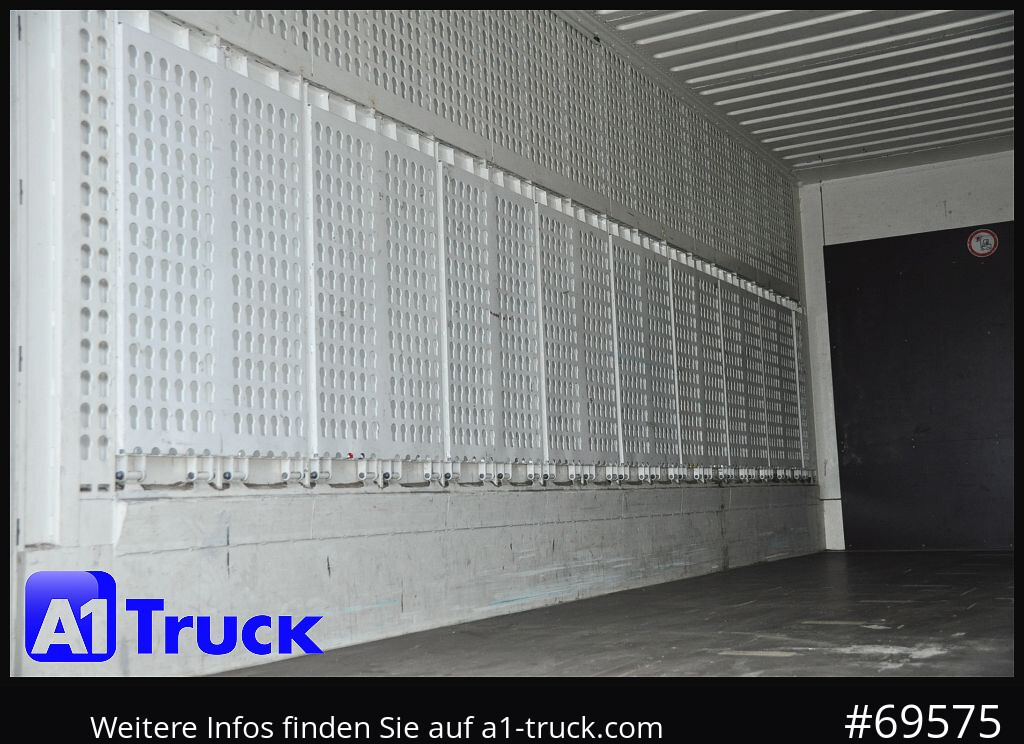 KRONE BDF 7,45 Koffer, Textil 2750mm innen, 20 x vorhanden - Swap body - box: picture 3 KRONE BDF 7,45 Koffer, Textil 2750mm innen, 20 x vorhanden - Swap body - box: picture 3