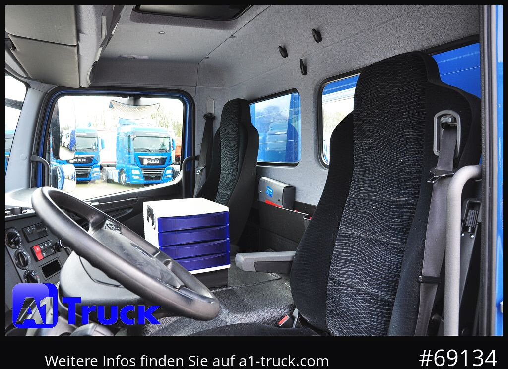 MERCEDES-BENZ Atego 123 BL,LBW 1.5t. E6, Airbag, - Dropside/ Flatbed truck: picture 4 MERCEDES-BENZ Atego 123 BL,LBW 1.5t. E6, Airbag, - Dropside/ Flatbed truck: picture 4