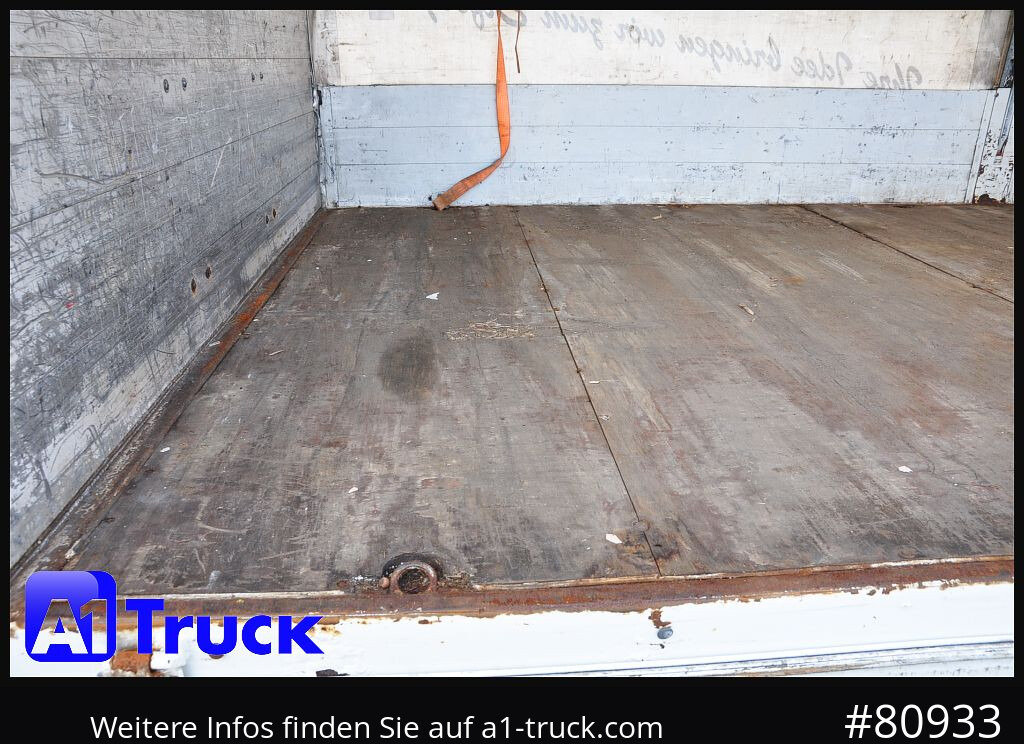 MUELLER-MITTELTAL Müller-Mitteltal EAL- TA- P Pritsche Plane - Curtainsider trailer: picture 4 MUELLER-MITTELTAL Müller-Mitteltal EAL- TA- P Pritsche Plane - Curtainsider trailer: picture 4