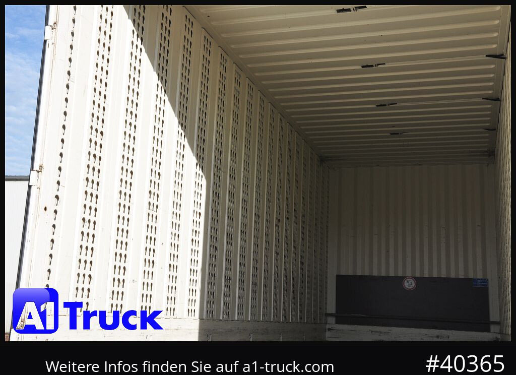 KRONE WB 7,45 Wechselbrücke, 2720mm innen, Portaltür - Other machinery: picture 3 KRONE WB 7,45 Wechselbrücke, 2720mm innen, Portaltür - Other machinery: picture 3