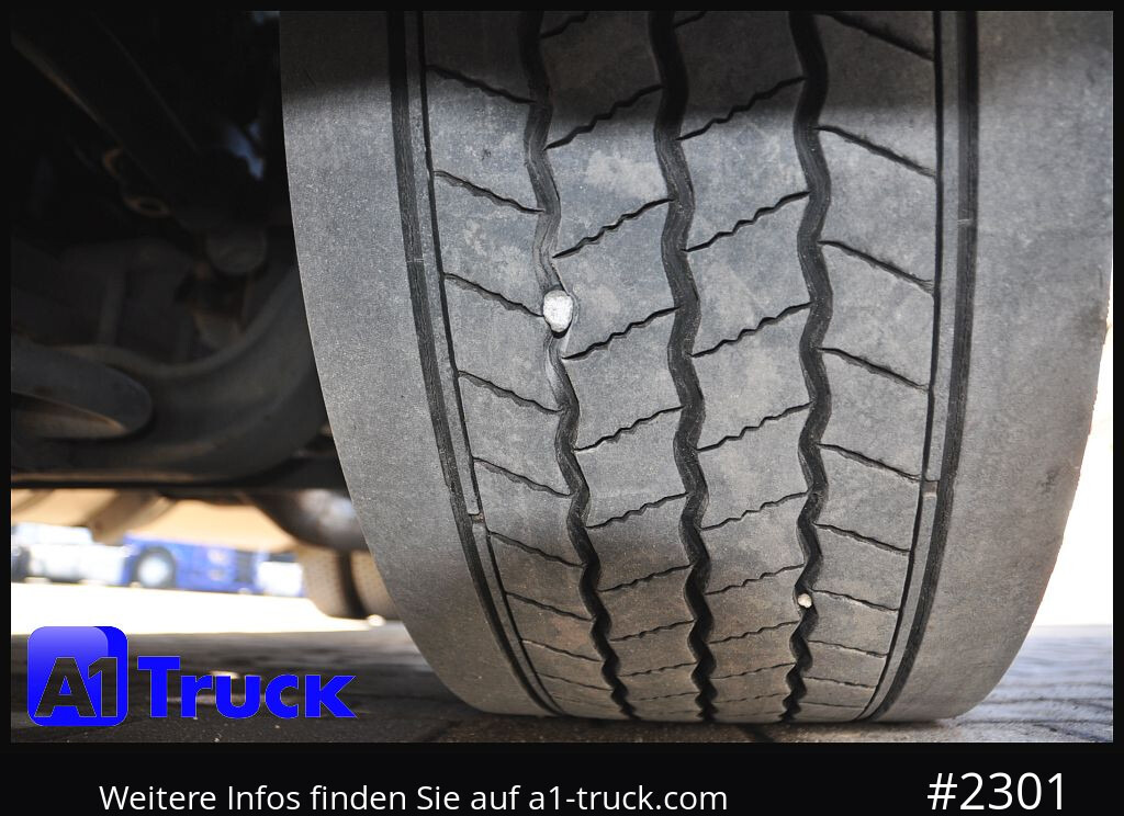 IVECO AS 440/460 Stralis, Retarder, LNG, Gas, - Tractor unit: picture 4 IVECO AS 440/460 Stralis, Retarder, LNG, Gas, - Tractor unit: picture 4