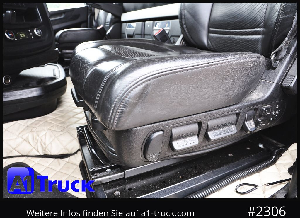 IVECO AS 440/460 Stralis, Retarder, LNG, Gas, - Tractor unit: picture 2 IVECO AS 440/460 Stralis, Retarder, LNG, Gas, - Tractor unit: picture 2