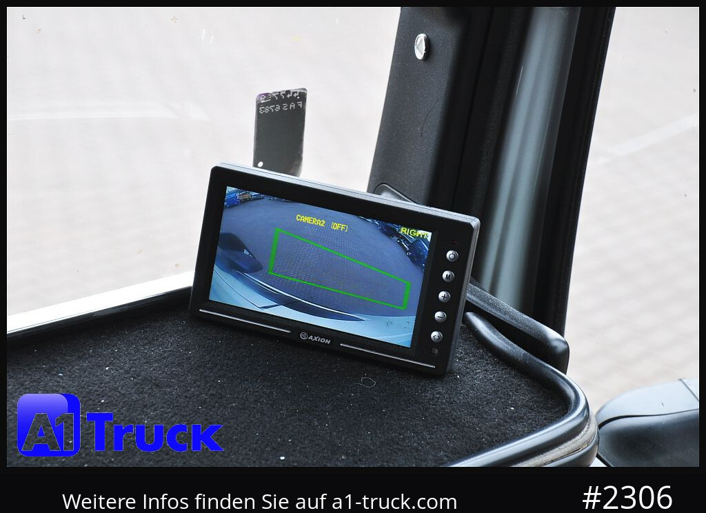 IVECO AS 440/460 Stralis, Retarder, LNG, Gas, - Tractor unit: picture 4 IVECO AS 440/460 Stralis, Retarder, LNG, Gas, - Tractor unit: picture 4