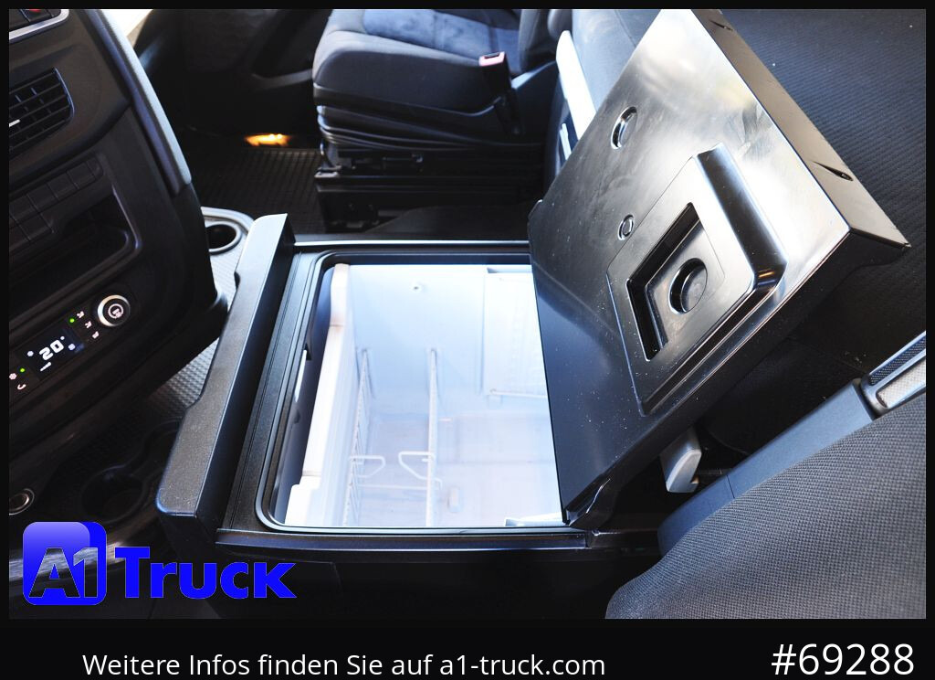 IVECO AS 440/460 Stralis, Retarder, LNG, Gas, - Tractor unit: picture 4 IVECO AS 440/460 Stralis, Retarder, LNG, Gas, - Tractor unit: picture 4