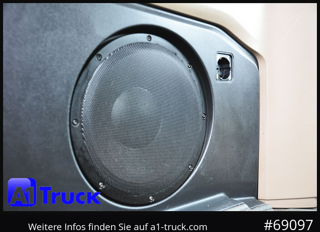 Tractor unit MAN TGX 18.510 LL GX Individual, Retarder, neues Model: picture 15