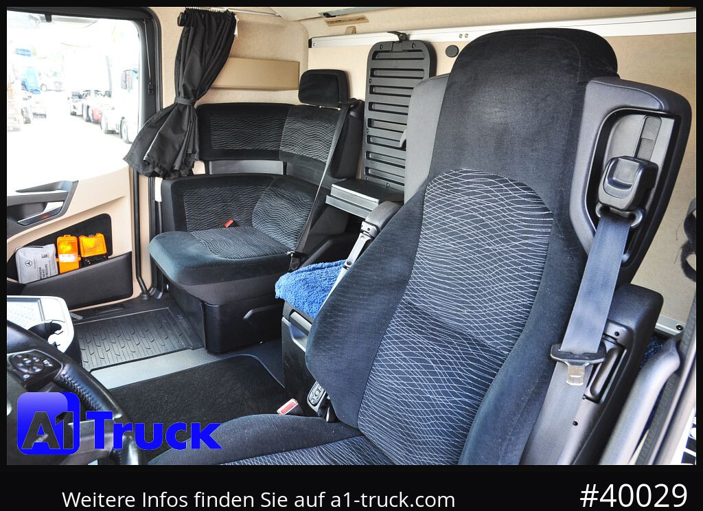 MERCEDES-BENZ 1843 StreamSpace GGVS ADR FL AT - Tractor unit: picture 2 MERCEDES-BENZ 1843 StreamSpace GGVS ADR FL AT - Tractor unit: picture 2