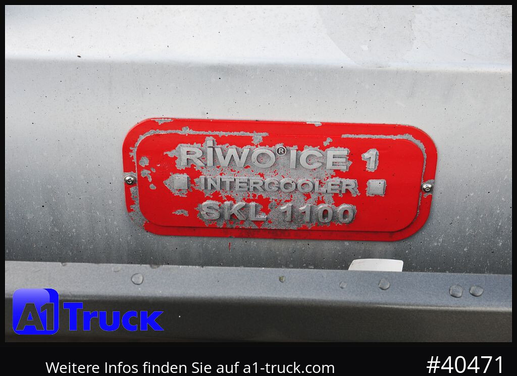 SCANIA R450, SZM LL, Kompressor, Hydraulik, Alu - Tractor unit: picture 3 SCANIA R450, SZM LL, Kompressor, Hydraulik, Alu - Tractor unit: picture 3
