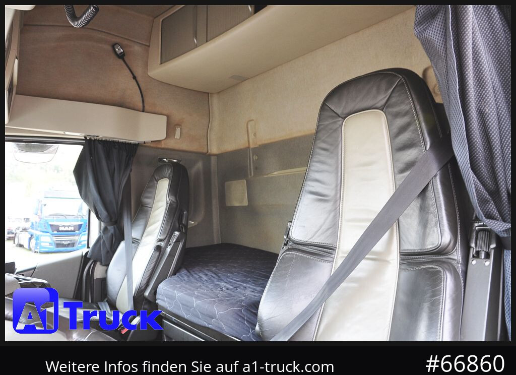 VOLVO FH 460, Terberg Überführer Wiesel Rangier - Tractor unit: picture 5 VOLVO FH 460, Terberg Überführer Wiesel Rangier - Tractor unit: picture 5