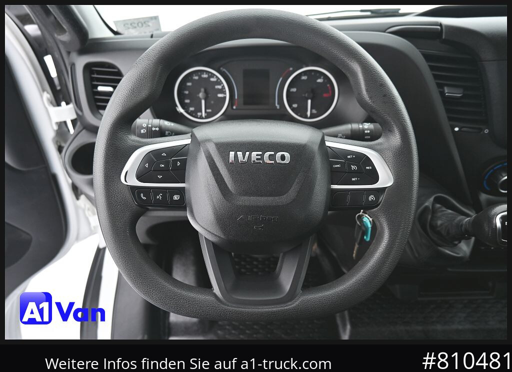 IVECO Daily 70C18 Kipper, AHK, Klima, Meiller - Truck: picture 5 IVECO Daily 70C18 Kipper, AHK, Klima, Meiller - Truck: picture 5