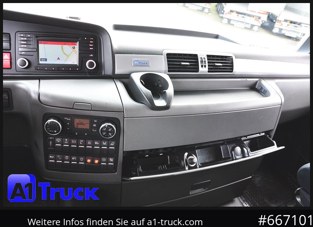 Leasing of MAN TGX 26.480, Holz Kesla 2109, 6x4, MAN TGX 26.480, Holz Kesla 2109, 6x4,: picture 5