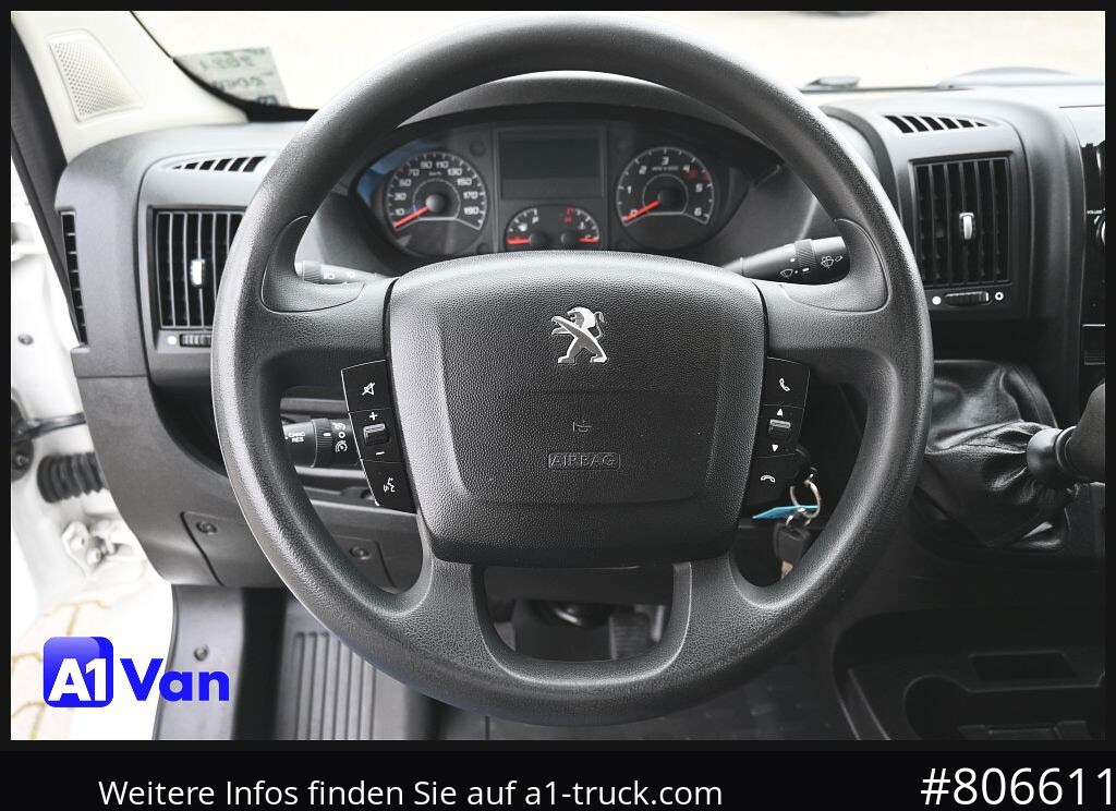 Leasing of PEUGEOT Boxer Doka Kipper, AHK, Klima, Standheizung PEUGEOT Boxer Doka Kipper, AHK, Klima, Standheizung: picture 6 Leasing of PEUGEOT Boxer Doka Kipper, AHK, Klima, Standheizung PEUGEOT Boxer Doka Kipper, AHK, Klima, Standheizung: picture 6