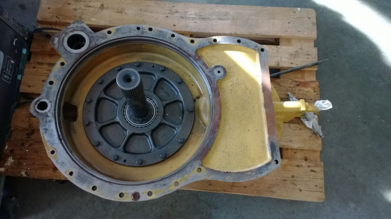 Caterpillar 769D Transfer revisionato completo di albero. - Transmission for Construction machinery: picture 1 Caterpillar 769D Transfer revisionato completo di albero. - Transmission for Construction machinery: picture 1