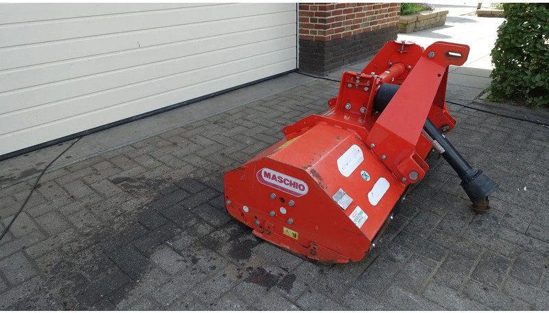 Maschio Birba 135 Klepelmaaier - Harvester: picture 2 Maschio Birba 135 Klepelmaaier - Harvester: picture 2