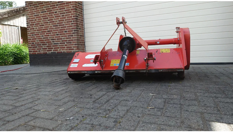 Maschio Birba 135 Klepelmaaier - Harvester: picture 1 Maschio Birba 135 Klepelmaaier - Harvester: picture 1