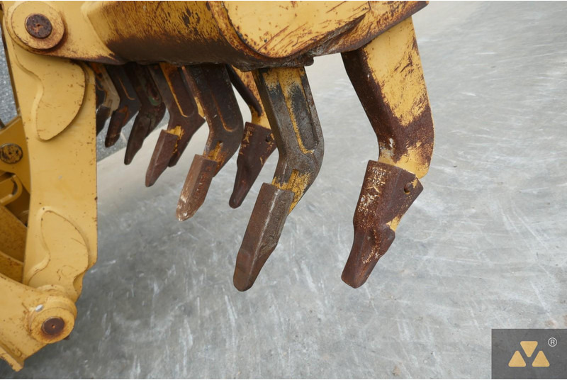 Grader Caterpillar 120M: picture 11 Grader Caterpillar 120M: picture 11