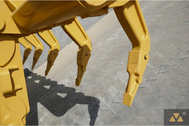 Grader Caterpillar 140H: picture 10