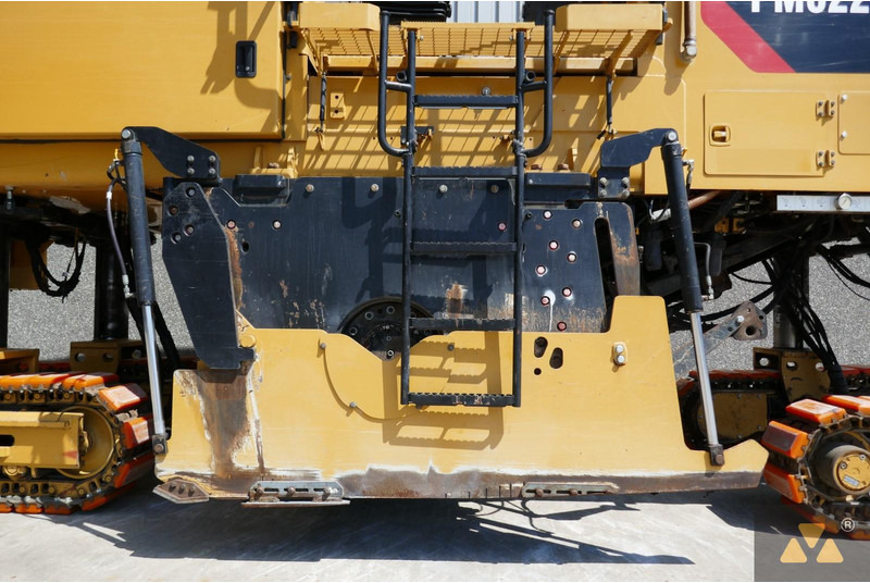 Asphalt machine Caterpillar PM622: picture 19