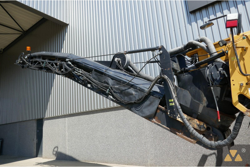 Asphalt machine Caterpillar PM622: picture 16 Asphalt machine Caterpillar PM622: picture 16