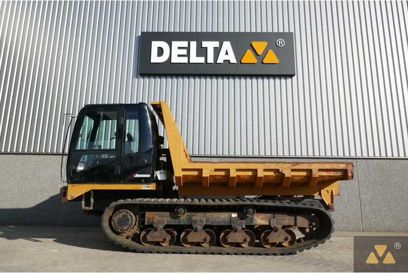 Morooka MST2300VD - Construction machinery: picture 1 Morooka MST2300VD - Construction machinery: picture 1