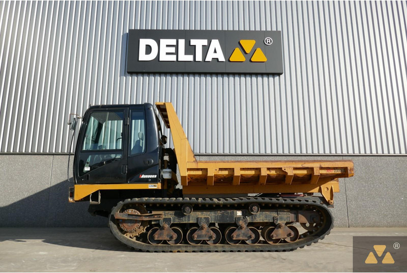 Morooka MST2300VD - Construction machinery: picture 1 Morooka MST2300VD - Construction machinery: picture 1