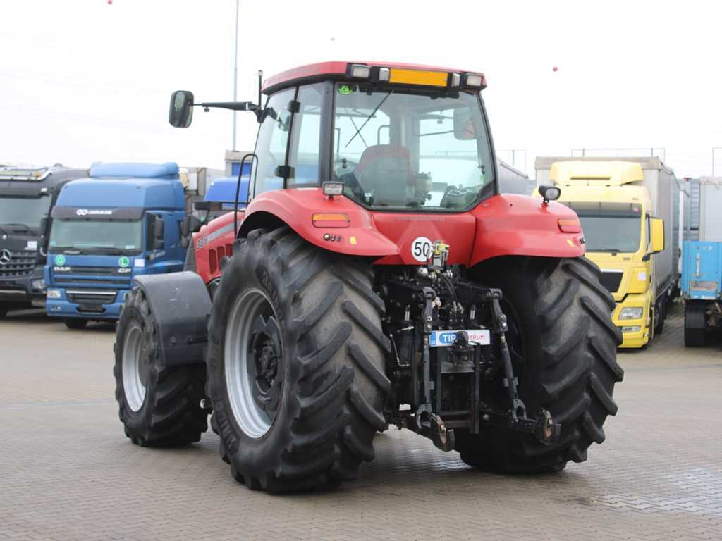 Case 335 - Farm tractor: picture 3 Case 335 - Farm tractor: picture 3