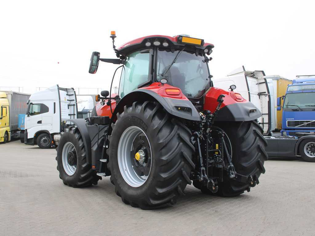 Case OPTUM 270 - Farm tractor: picture 5 Case OPTUM 270 - Farm tractor: picture 5