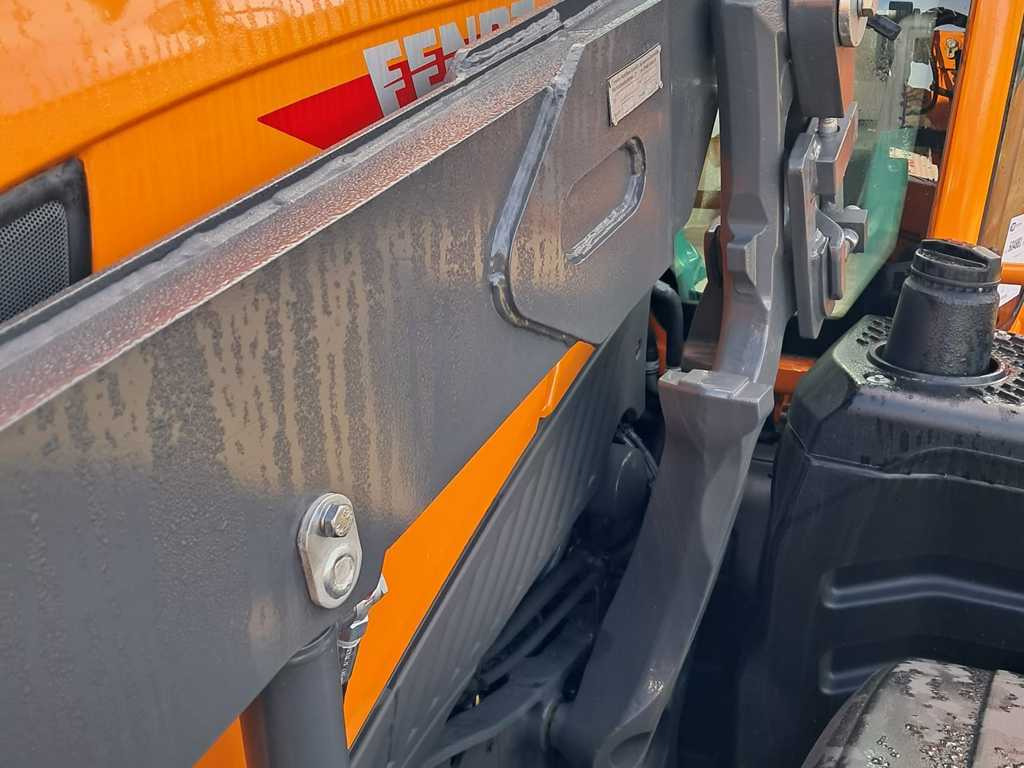 Fendt 314 G4, MUNICIPAL - Farm tractor: picture 3 Fendt 314 G4, MUNICIPAL - Farm tractor: picture 3