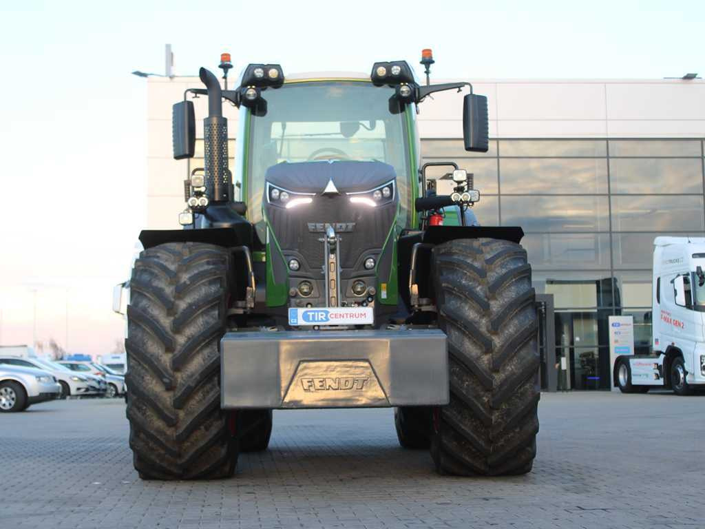 Fendt 942 G7, NAVIGATION - Farm tractor: picture 3 Fendt 942 G7, NAVIGATION - Farm tractor: picture 3