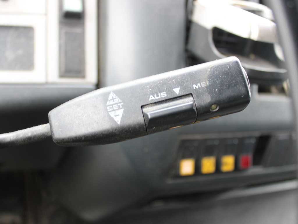 Curtainsider truck MAN LE 12.220, EURO 6, TAIL LIFT, PNEU 80%: picture 12