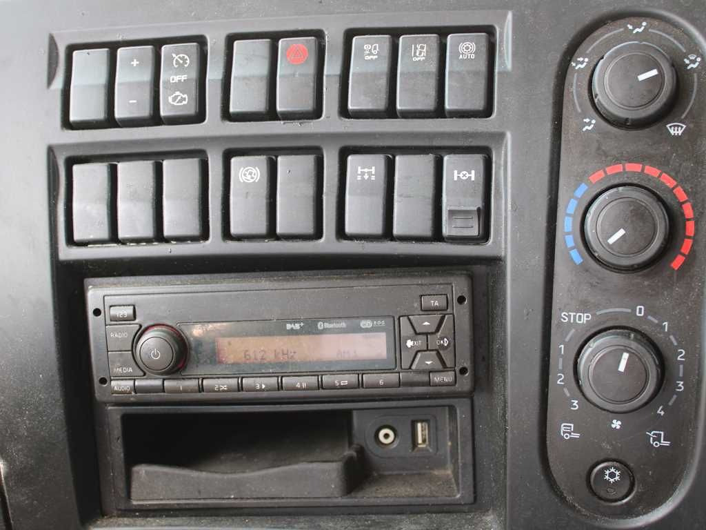 Leasing of  Renault D16, EURO 6, LOAD SPACE LENGHT 9,6m!! Renault D16, EURO 6, LOAD SPACE LENGHT 9,6m!!: picture 10