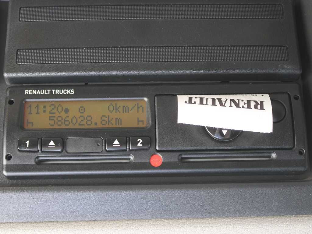 Leasing of  Renault D16, EURO 6, LOAD SPACE LENGHT 9,6m!! Renault D16, EURO 6, LOAD SPACE LENGHT 9,6m!!: picture 11