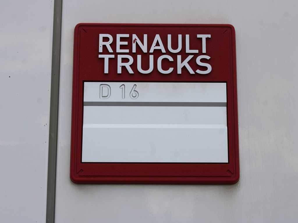 Leasing of  Renault D16, EURO 6, LOAD SPACE LENGHT 9,6m!! Renault D16, EURO 6, LOAD SPACE LENGHT 9,6m!!: picture 6