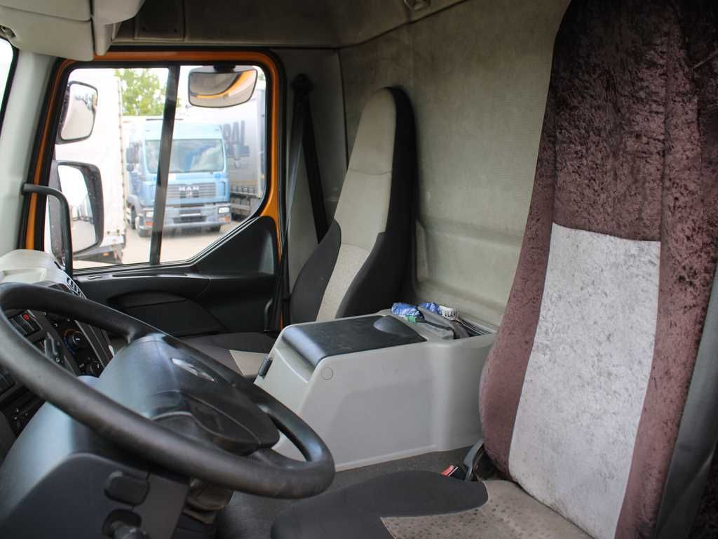 Leasing of  Renault Midlum 190.12, TAIL LIFT, EURO 4 Renault Midlum 190.12, TAIL LIFT, EURO 4: picture 8