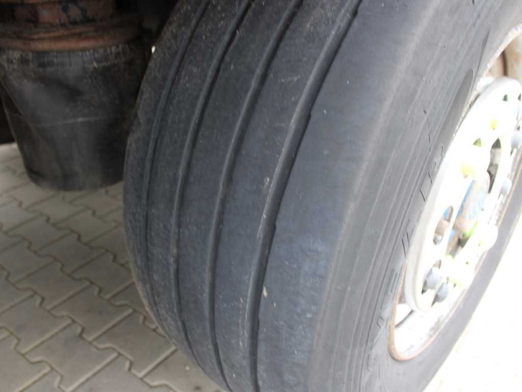 Leasing of Schwarzmüller PA 3/E, LIFTING AXLE, SIDE PANEL Schwarzmüller PA 3/E, LIFTING AXLE, SIDE PANEL: picture 14 Leasing of Schwarzmüller PA 3/E, LIFTING AXLE, SIDE PANEL Schwarzmüller PA 3/E, LIFTING AXLE, SIDE PANEL: picture 14