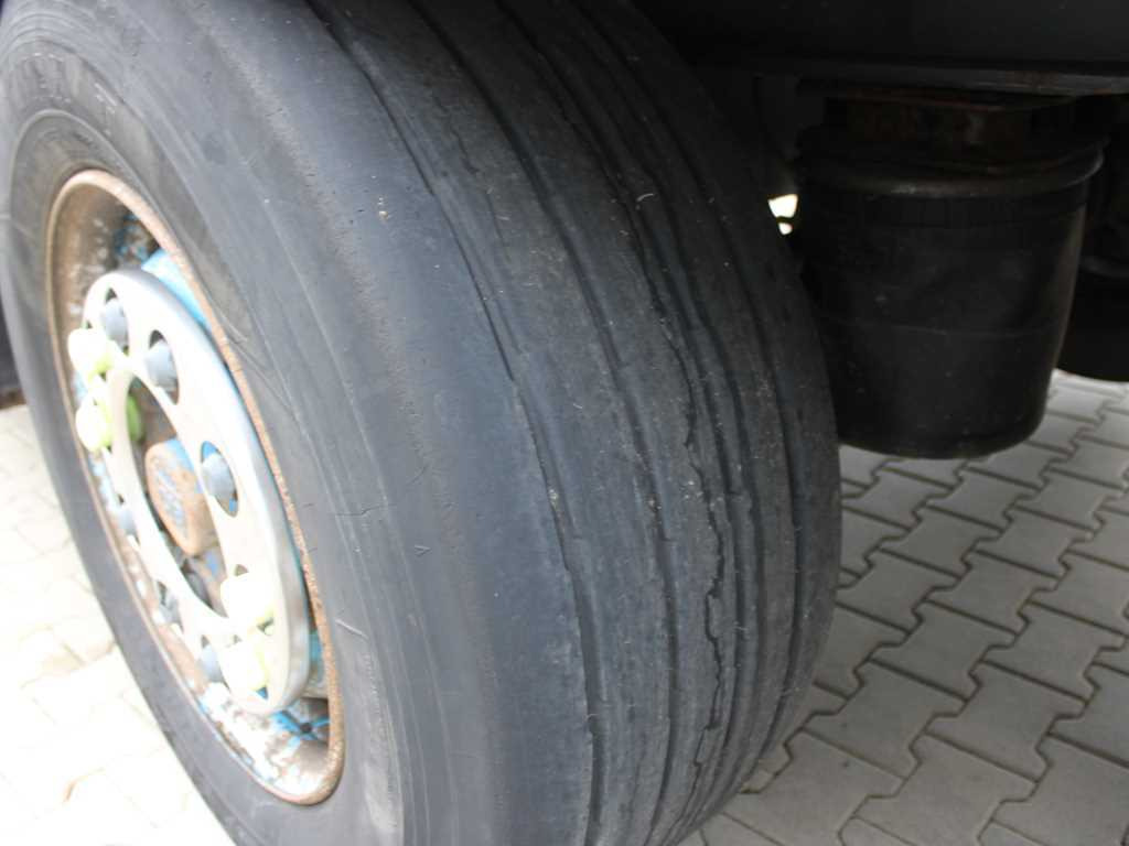 Leasing of Schwarzmüller PA 3/E, LIFTING AXLE, SIDE PANEL Schwarzmüller PA 3/E, LIFTING AXLE, SIDE PANEL: picture 16 Leasing of Schwarzmüller PA 3/E, LIFTING AXLE, SIDE PANEL Schwarzmüller PA 3/E, LIFTING AXLE, SIDE PANEL: picture 16