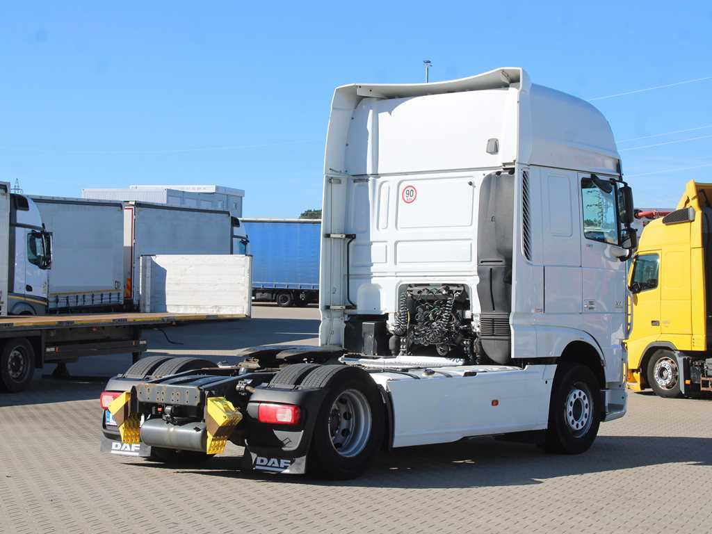 DAF XF 510 FT, EURO 6, INDEPENDENT AIR CONDITIONING - Tractor unit: picture 4 DAF XF 510 FT, EURO 6, INDEPENDENT AIR CONDITIONING - Tractor unit: picture 4