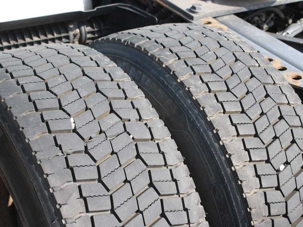 Tractor unit Mercedes-Benz Actros 1842, LOWDECK, EURO 6: picture 12