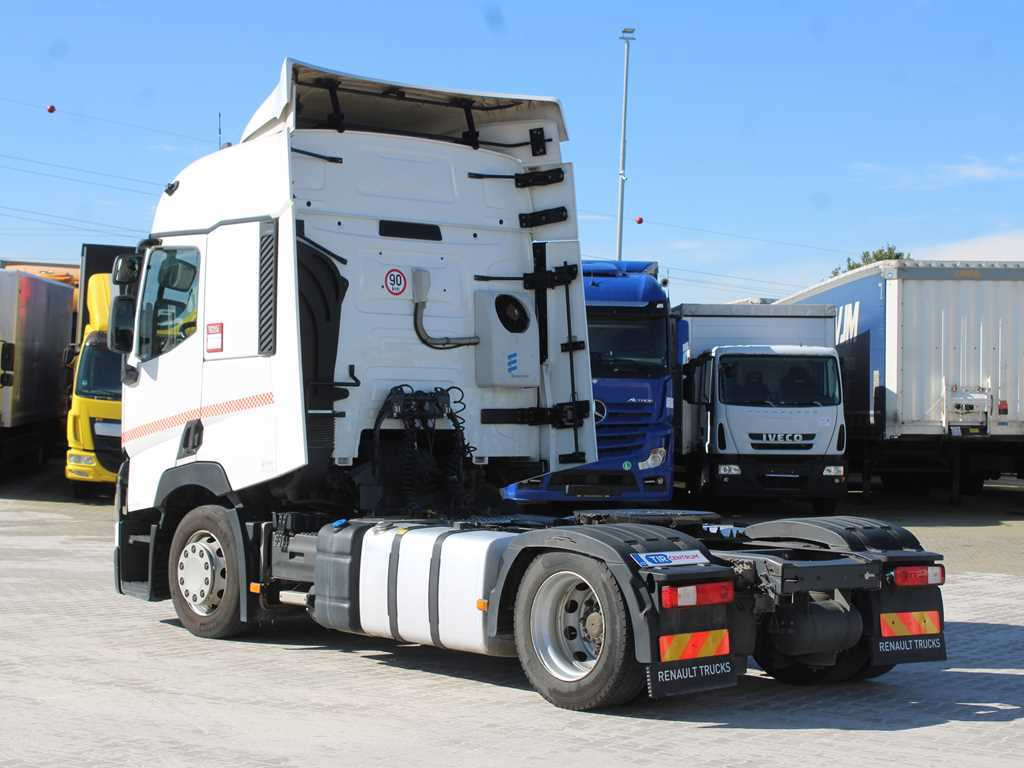 Renault T460, EURO 6, LOWDECK, INDEPENDENT AIR CONDITIONING - Tractor unit: picture 5 Renault T460, EURO 6, LOWDECK, INDEPENDENT AIR CONDITIONING - Tractor unit: picture 5