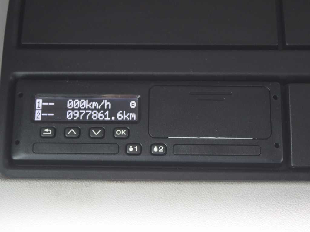 Tractor unit Scania R 450, EURO 6, NAVIGATION, RETARDER, PNEU 80%: picture 15