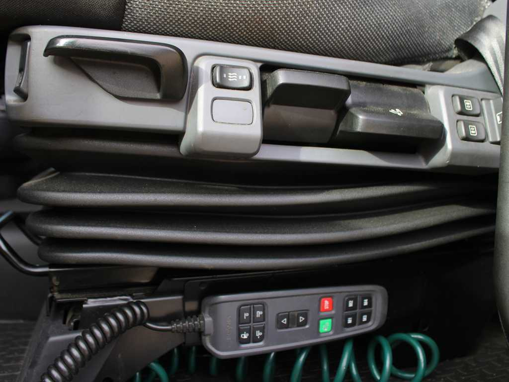 Tractor unit Scania R490, EURO 6, RETARDER: picture 7