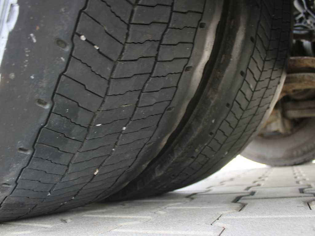 Tractor unit Scania R490, EURO 6, RETARDER: picture 20