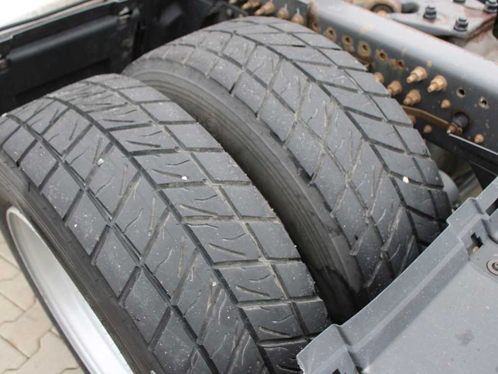 Tractor unit Volvo FH 420, EURO 5 EEV, LOWDECK, AIR SUSPENSION, VEB +: picture 18