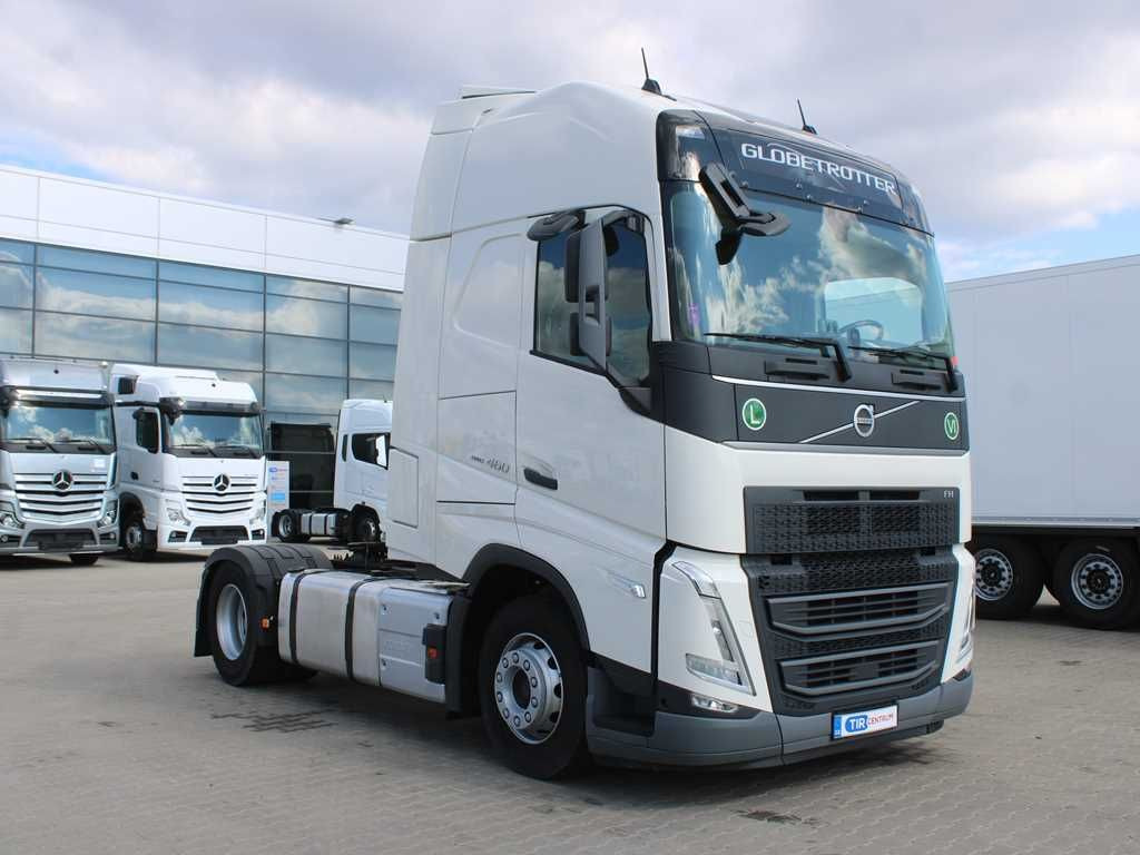 Volvo FH 460, EURO 6, VEB +, I-SAVE, PNEU 80% - Tractor unit: picture 2 Volvo FH 460, EURO 6, VEB +, I-SAVE, PNEU 80% - Tractor unit: picture 2
