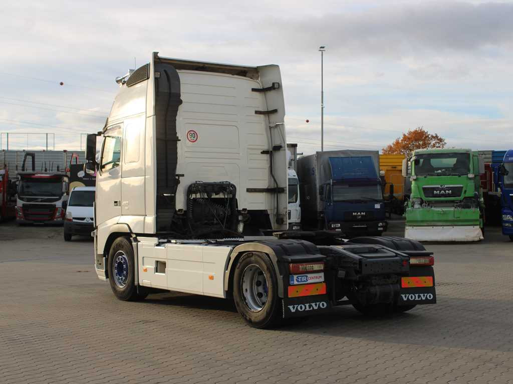 Volvo FH 460, HYDRAULIC, EURO 5 EEV, VEB+ - Tractor unit: picture 5 Volvo FH 460, HYDRAULIC, EURO 5 EEV, VEB+ - Tractor unit: picture 5