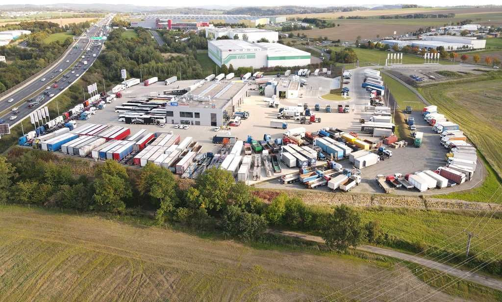 Volvo FHL 3C, EURO 5EEV, 6X4, CRANE CRANAB TZ12.2 - Logging truck: picture 5 Volvo FHL 3C, EURO 5EEV, 6X4, CRANE CRANAB TZ12.2 - Logging truck: picture 5