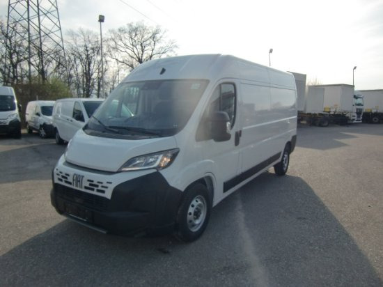 Fiat Ducato MAXI L3H2 140Ps, Klima, Rückfahrkamera, Automatik, 3 Stück auf Lager! - Panel van: picture 1 Fiat Ducato MAXI L3H2 140Ps, Klima, Rückfahrkamera, Automatik, 3 Stück auf Lager! - Panel van: picture 1